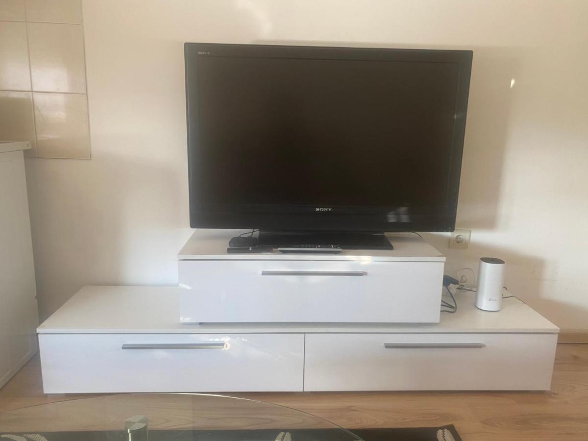 Apartment Nv لوثرستادت ايسليبن المظهر الخارجي الصورة