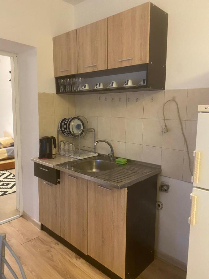 Apartment Nv لوثرستادت ايسليبن المظهر الخارجي الصورة