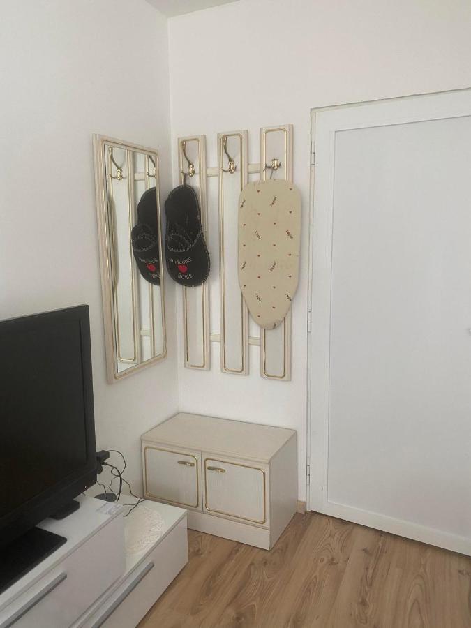 Apartment Nv لوثرستادت ايسليبن المظهر الخارجي الصورة