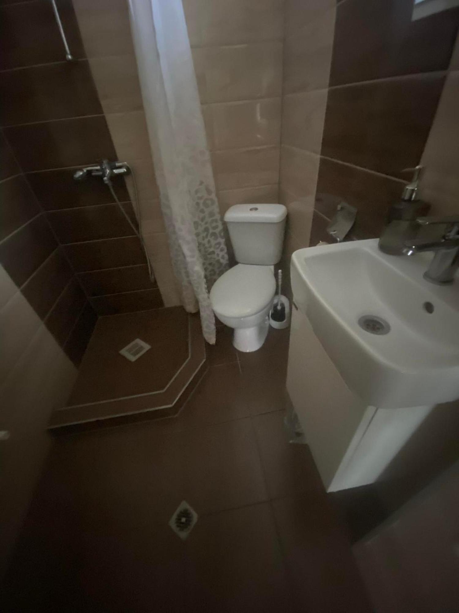 Apartment Nv لوثرستادت ايسليبن المظهر الخارجي الصورة