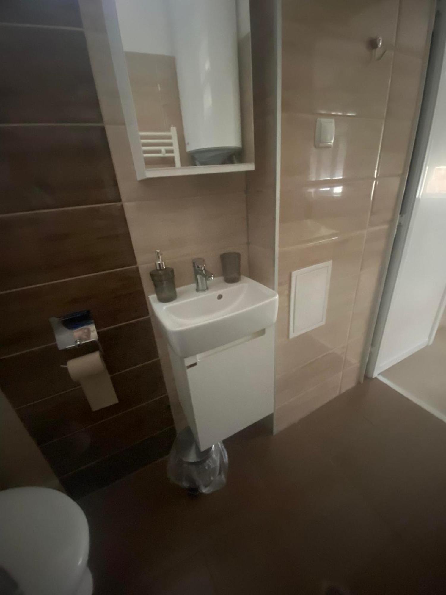 Apartment Nv لوثرستادت ايسليبن المظهر الخارجي الصورة